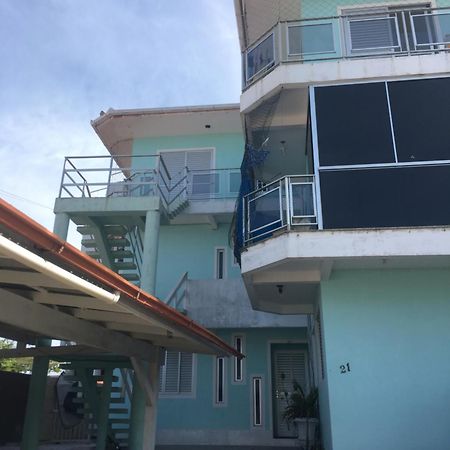 Apartamento Na Praia Dos Ingleses Florianópolis Extérieur photo