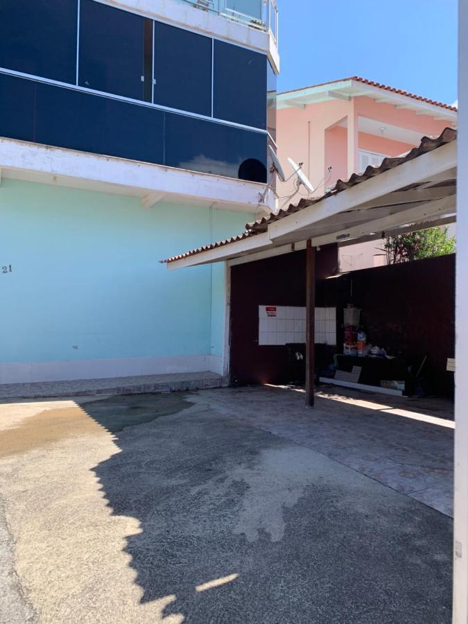 Apartamento Na Praia Dos Ingleses Florianópolis Extérieur photo