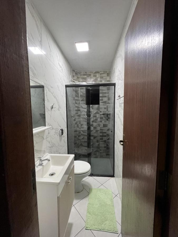 Apartamento Na Praia Dos Ingleses Florianópolis Extérieur photo