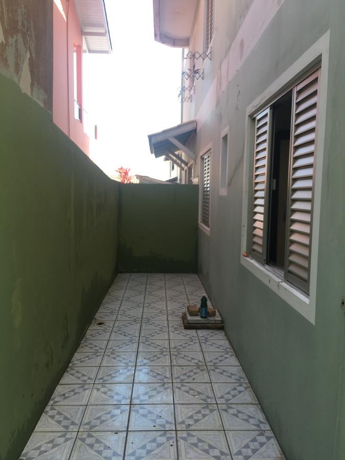 Apartamento Na Praia Dos Ingleses Florianópolis Extérieur photo