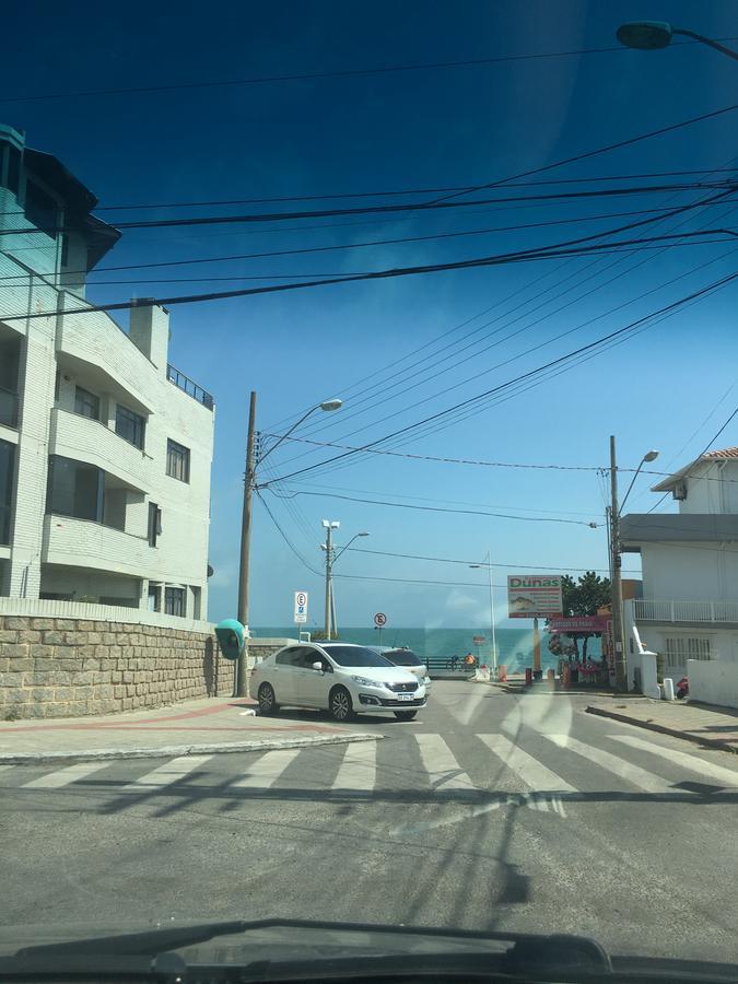 Apartamento Na Praia Dos Ingleses Florianópolis Extérieur photo