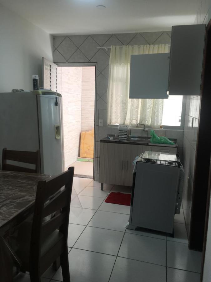 Apartamento Na Praia Dos Ingleses Florianópolis Extérieur photo