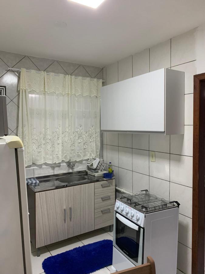 Apartamento Na Praia Dos Ingleses Florianópolis Extérieur photo