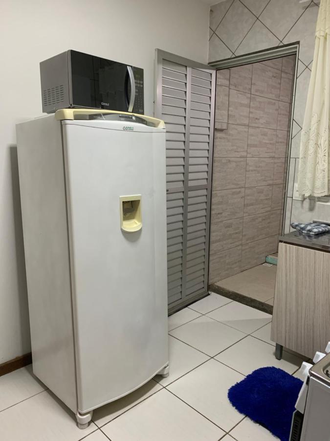 Apartamento Na Praia Dos Ingleses Florianópolis Extérieur photo