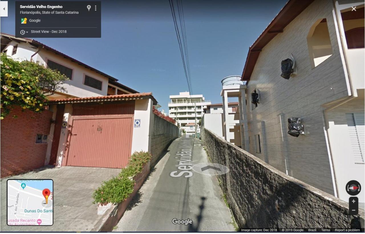 Apartamento Na Praia Dos Ingleses Florianópolis Extérieur photo