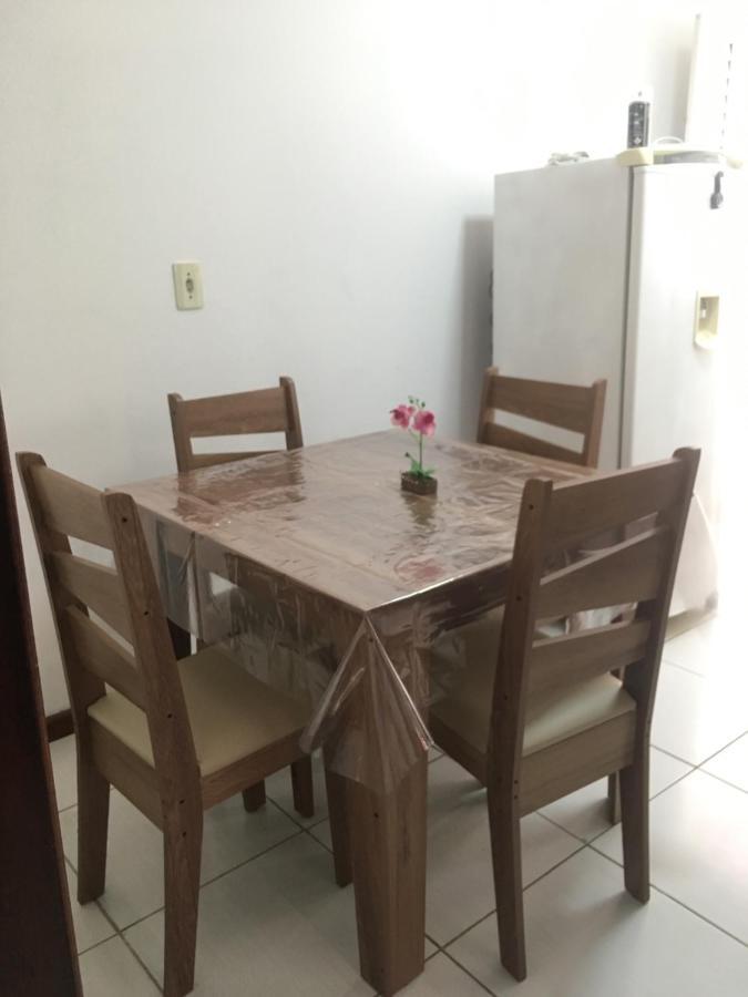 Apartamento Na Praia Dos Ingleses Florianópolis Extérieur photo