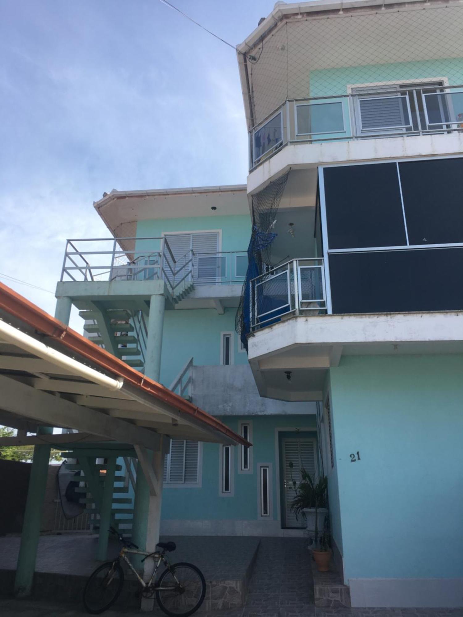 Apartamento Na Praia Dos Ingleses Florianópolis Extérieur photo